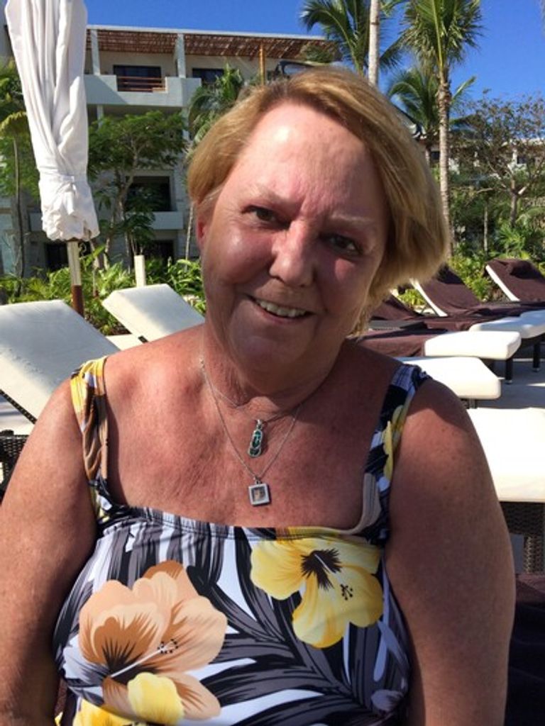 Deborah Terhune Profile Photo