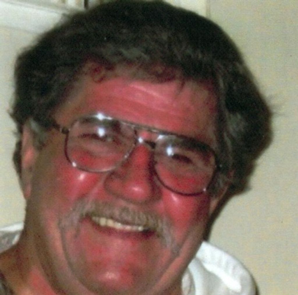 Ervin (Buckie) William Albright, Jr. Profile Photo