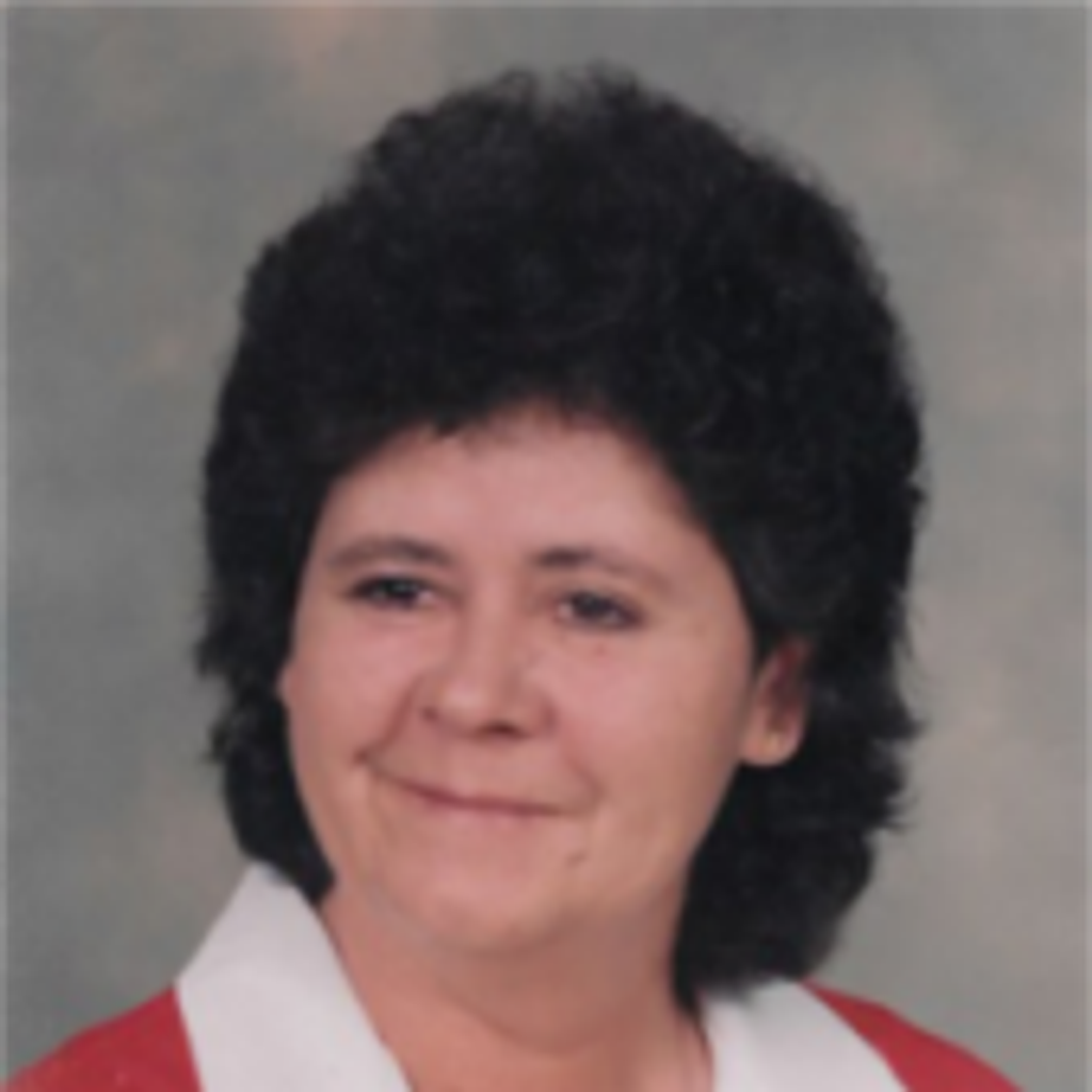 Sue Wright