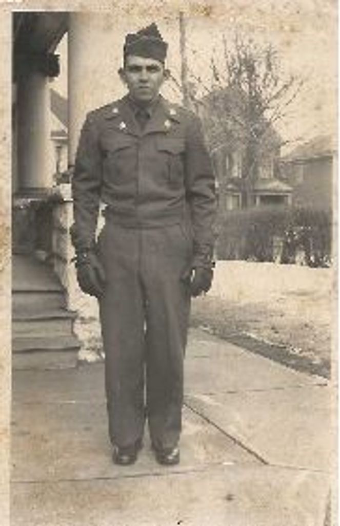 Frank D Baughman