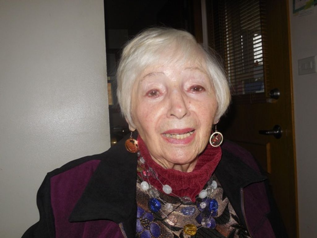 Helen Laftsidis Profile Photo