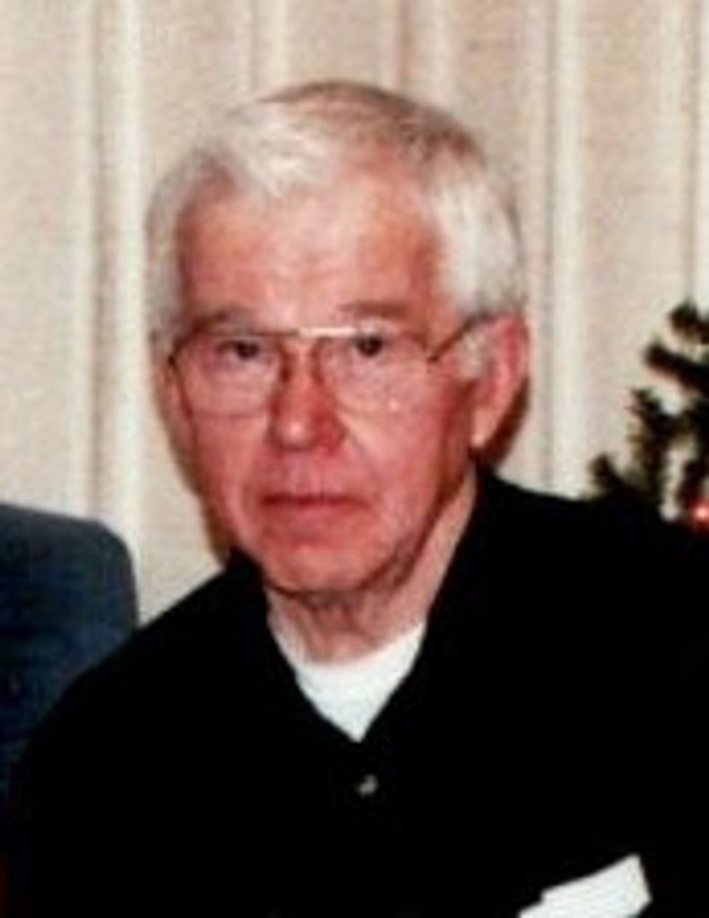 Ronald Ware Profile Photo