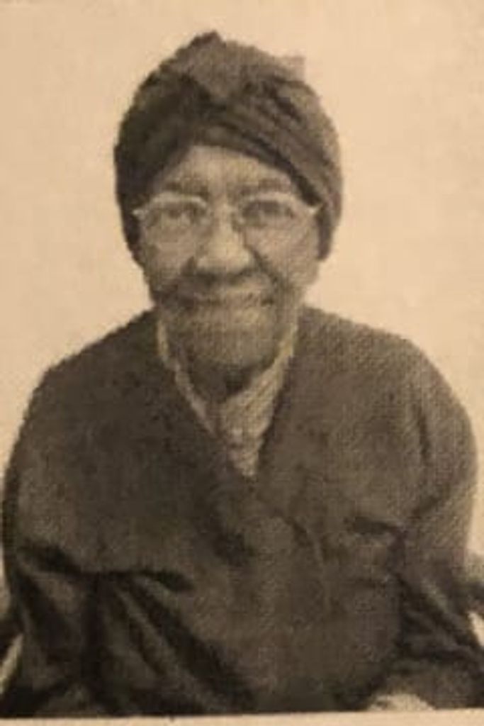 Mary Hale Profile Photo