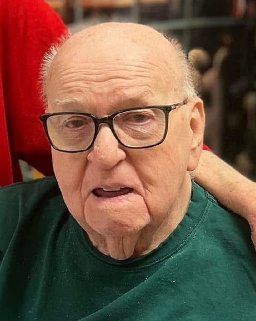 John Hamilton Marye