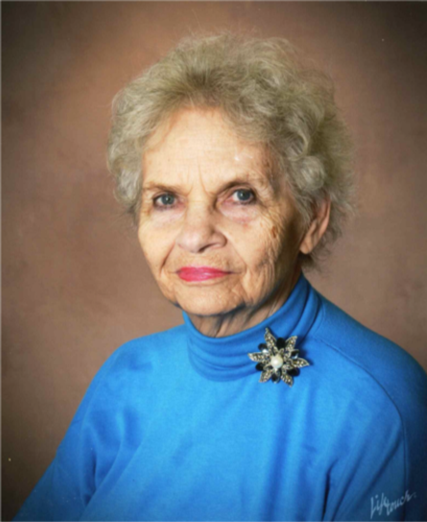 Eleanor (Hall)  Moore