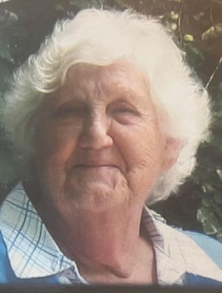 Patsy Ruth Alexander Profile Photo