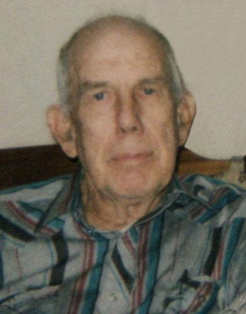 Sfc (Retired) John T. Coffman