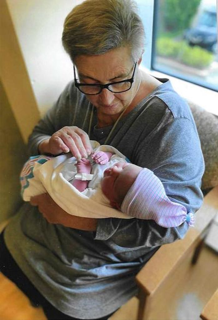 Joan Petersen Profile Photo