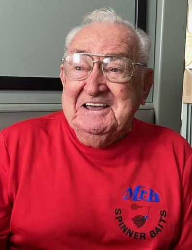 Leonard "Bob" Peters Profile Photo