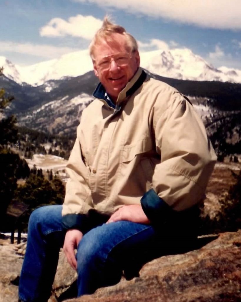 Richard Gardner Potts