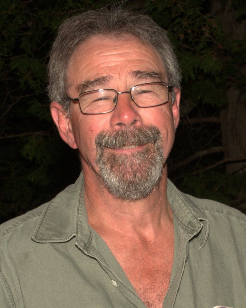 Brian William John Clarke