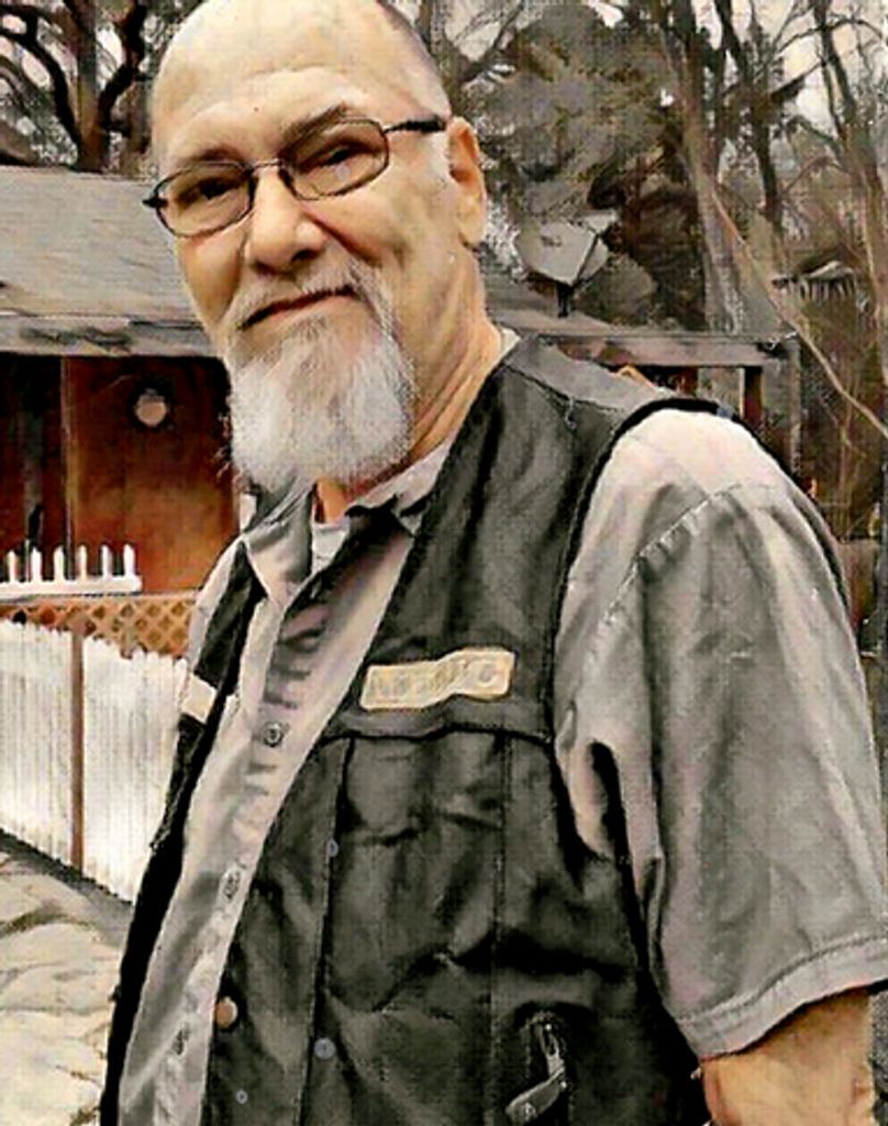 Allen Richard Kennedy