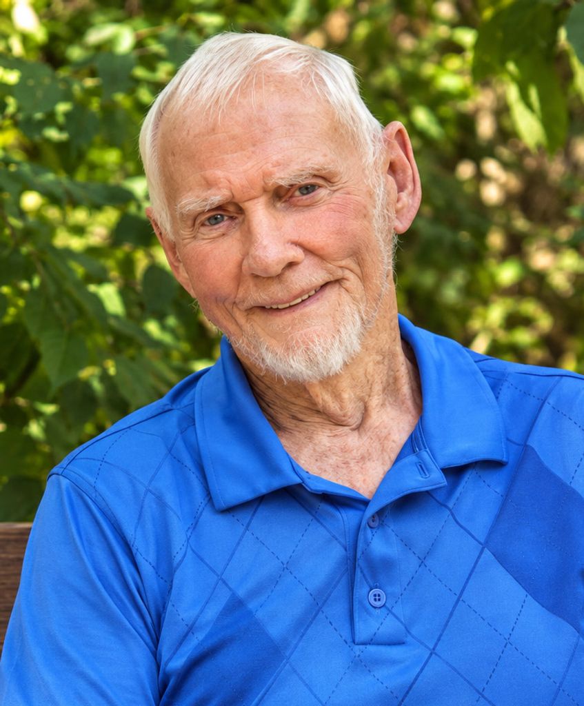Lowell G Damron Profile Photo