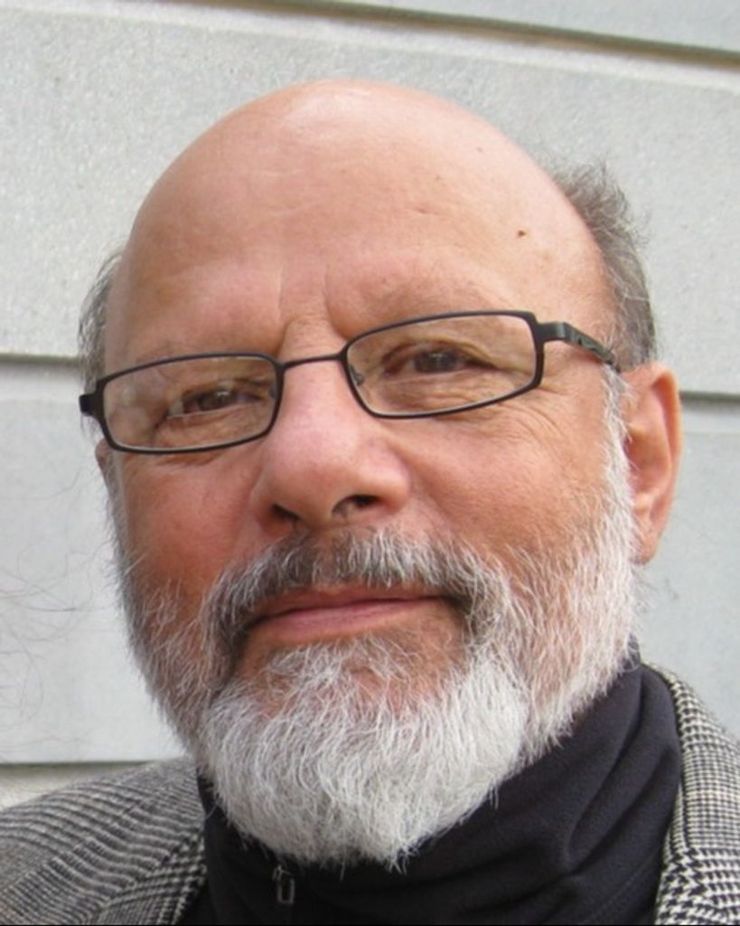 Samuel Edward Morello