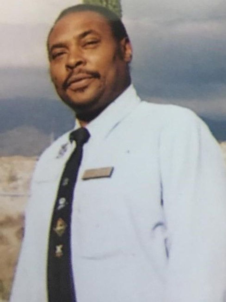 Dwaine Easley