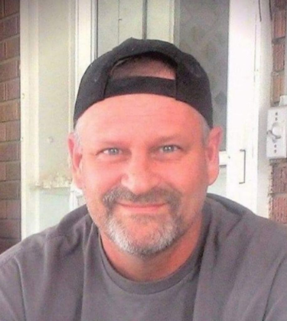 David Strasburg Profile Photo