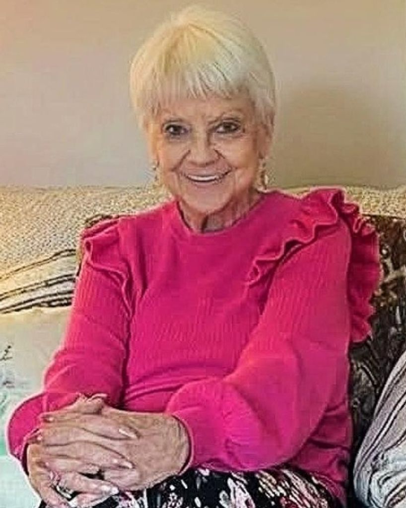 Judy Ann (Payne) Ellis Profile Photo