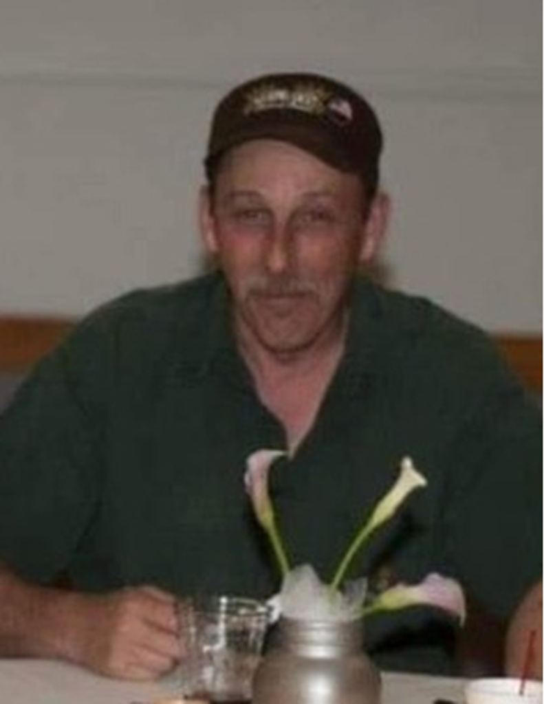 Paul  Douglas Tallady