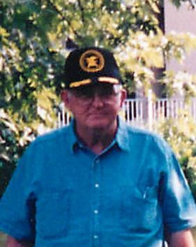 Farmer Spurlock