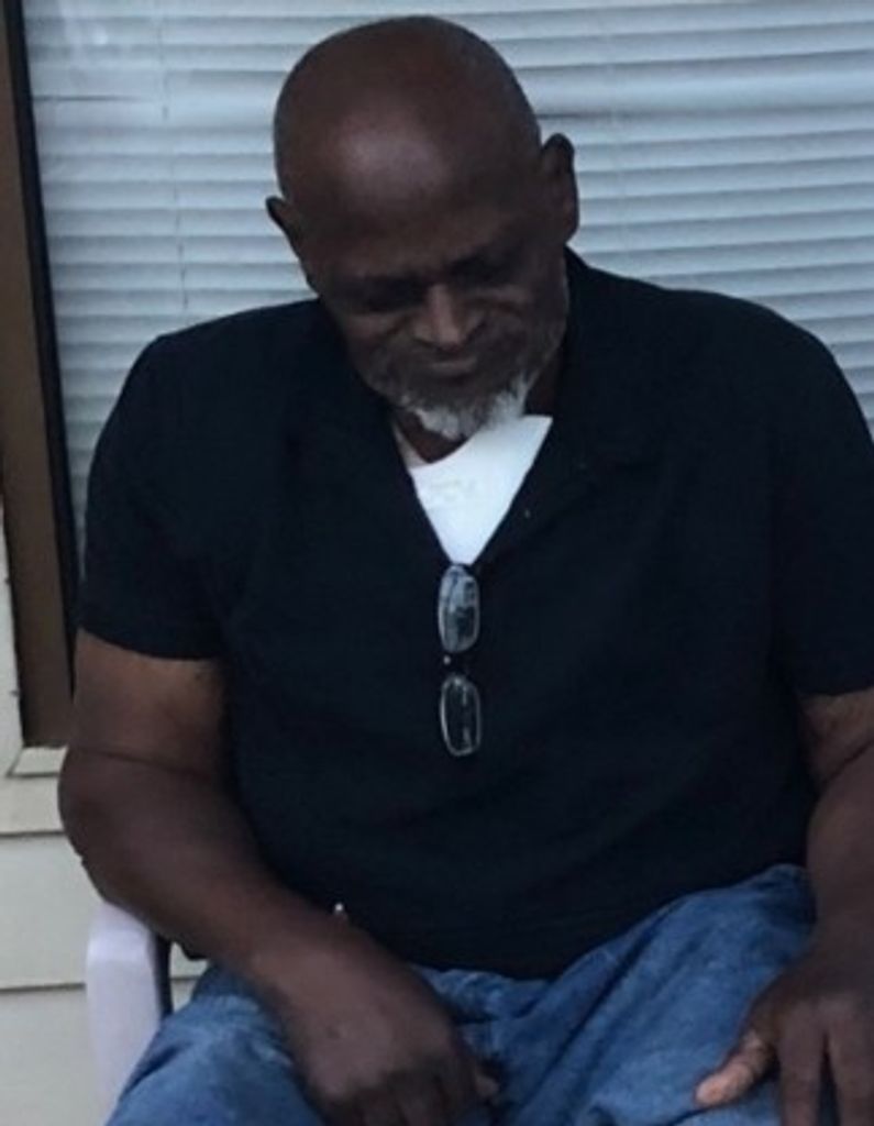 Mr. Paul Bryant