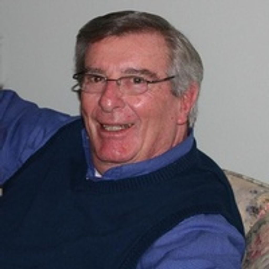 Joseph  Robert Gibney