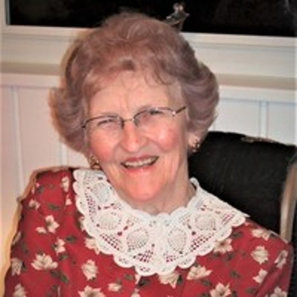 Frieda Vanfleet