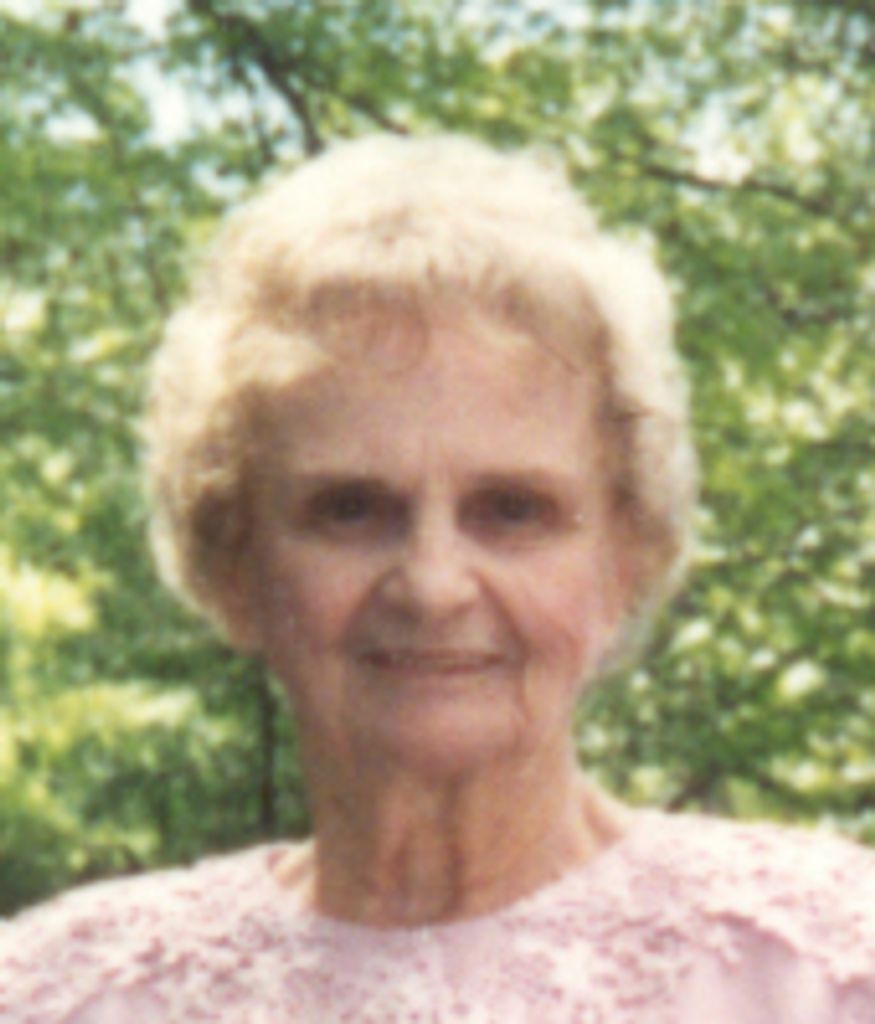 Dorothy Anne Vanacore