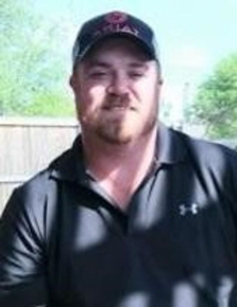 Joshua Eric Curtis