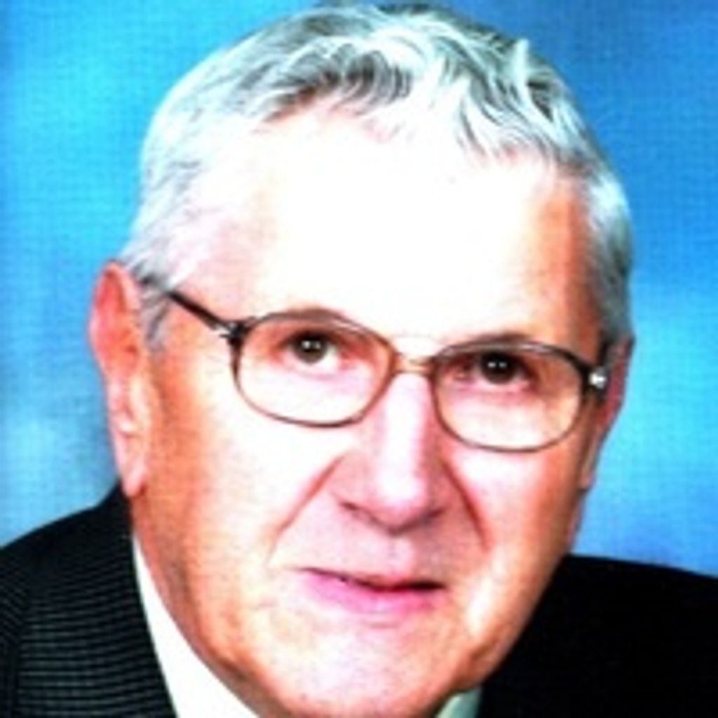 Joseph R Bonlender Profile Photo