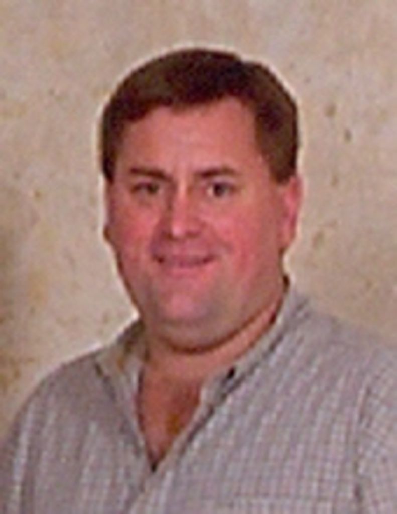 Jon "Cowboy Kid" Emhoff