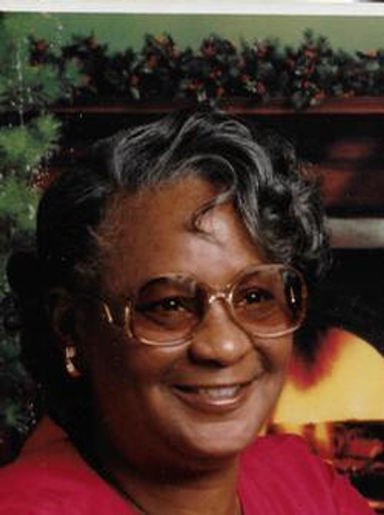 Josephine Antoine Jones