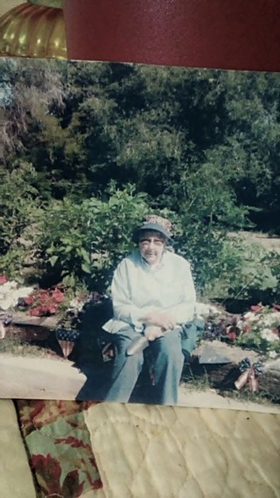 Betty Lou (Schell)  Curnutt