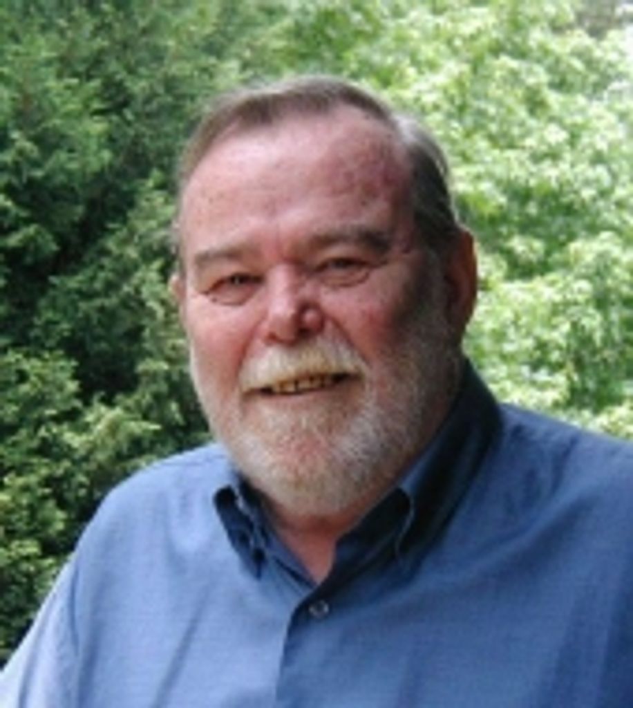 Dennis M. Mcgrail 