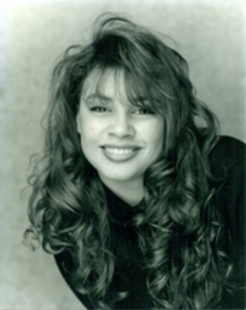 Cristina M. Hoober