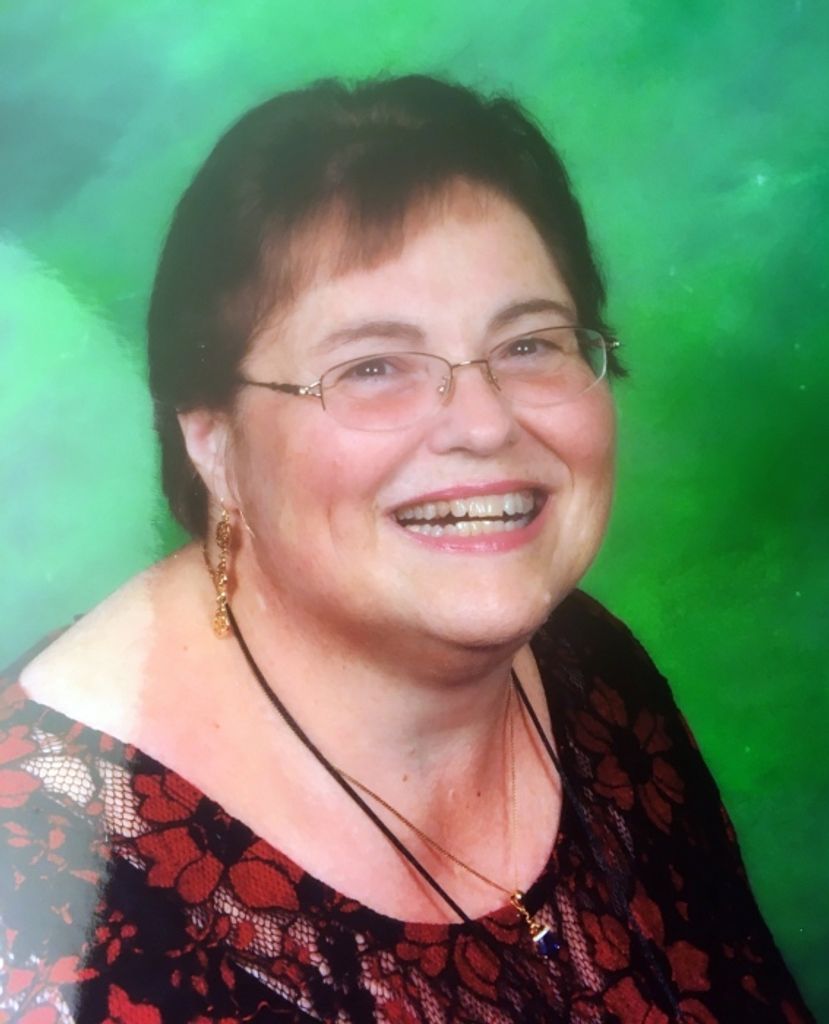 Barbara Foster