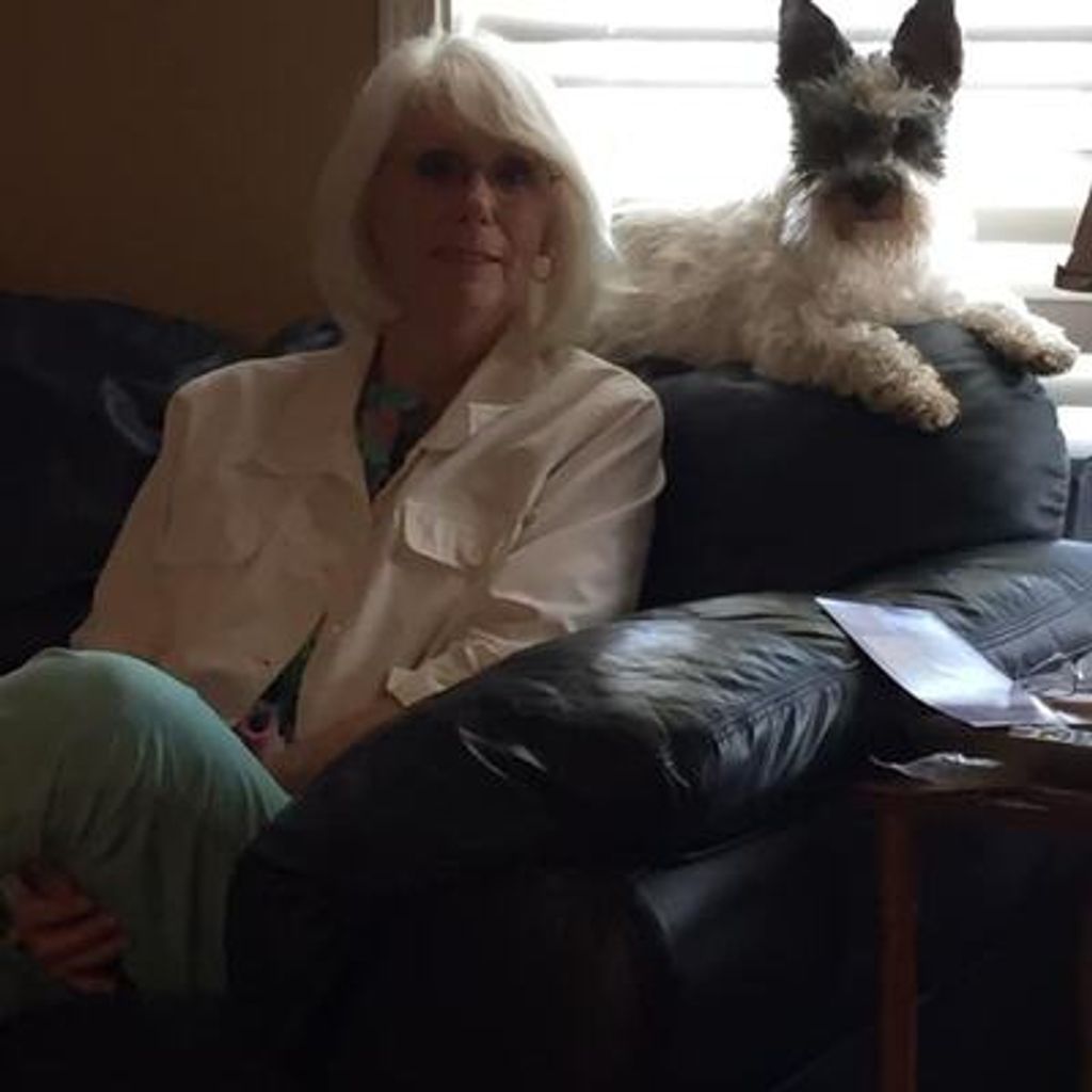 Linda Jean Jones Profile Photo