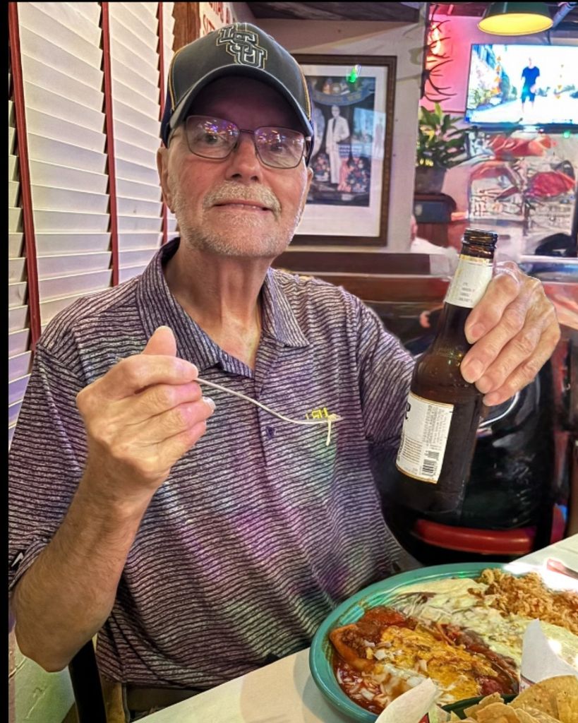 Richard Irvin Bowman