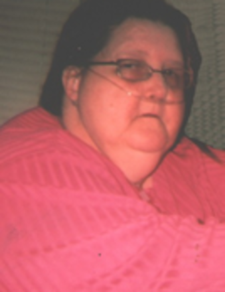 Martha M. Leidal