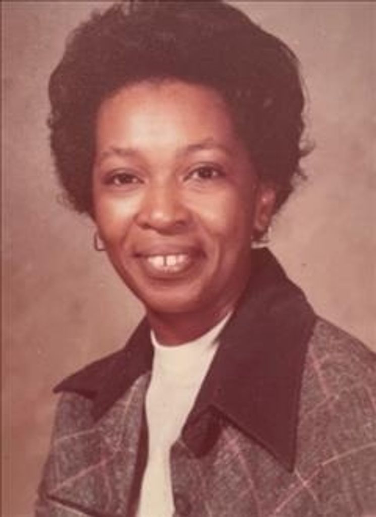 Ethel Walser Profile Photo