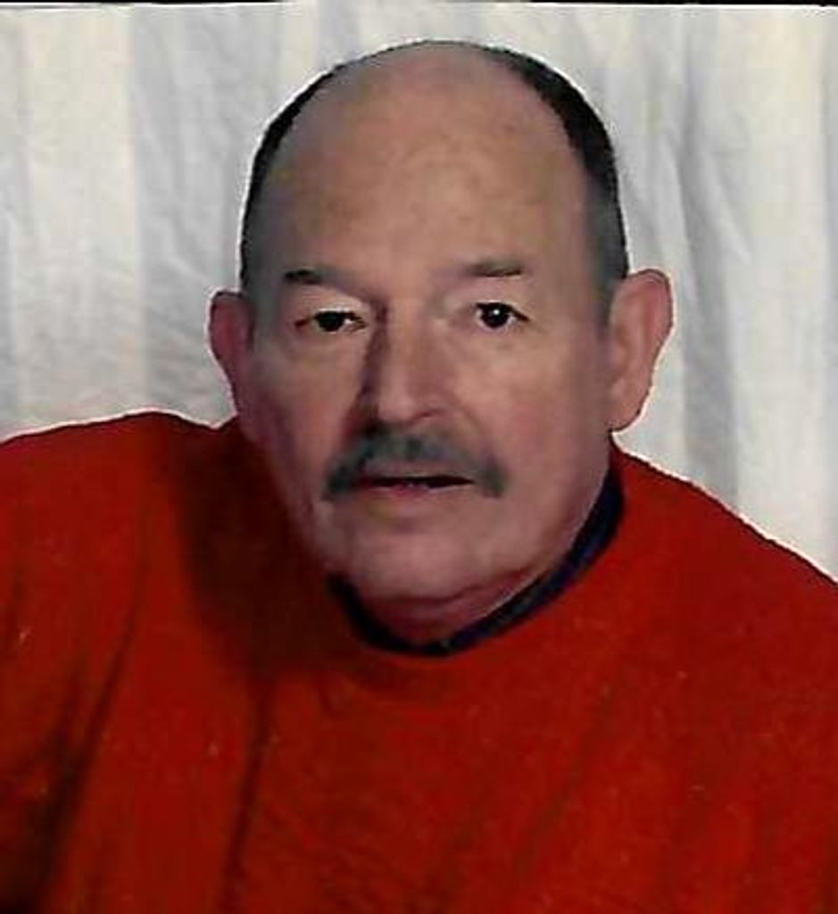 Ted Winford Elmore Profile Photo