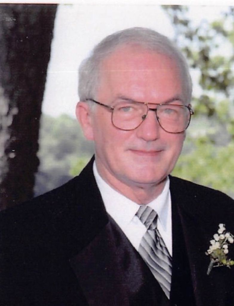 William Wayne (Bill)  Walser Sr. Profile Photo
