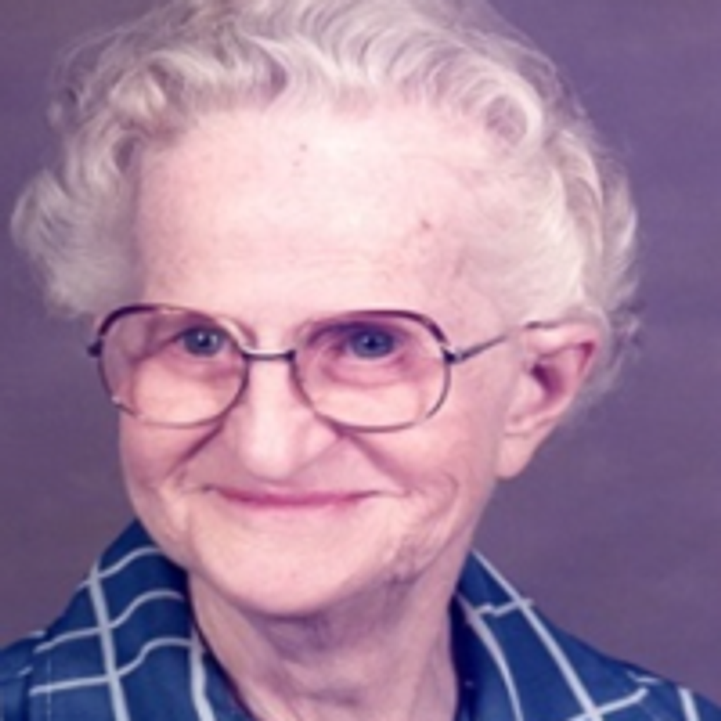 Dorcas Genell Massey