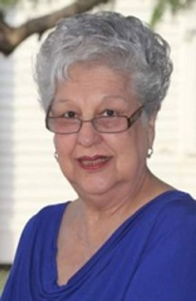 Mrs. Oralia V. Ramirez