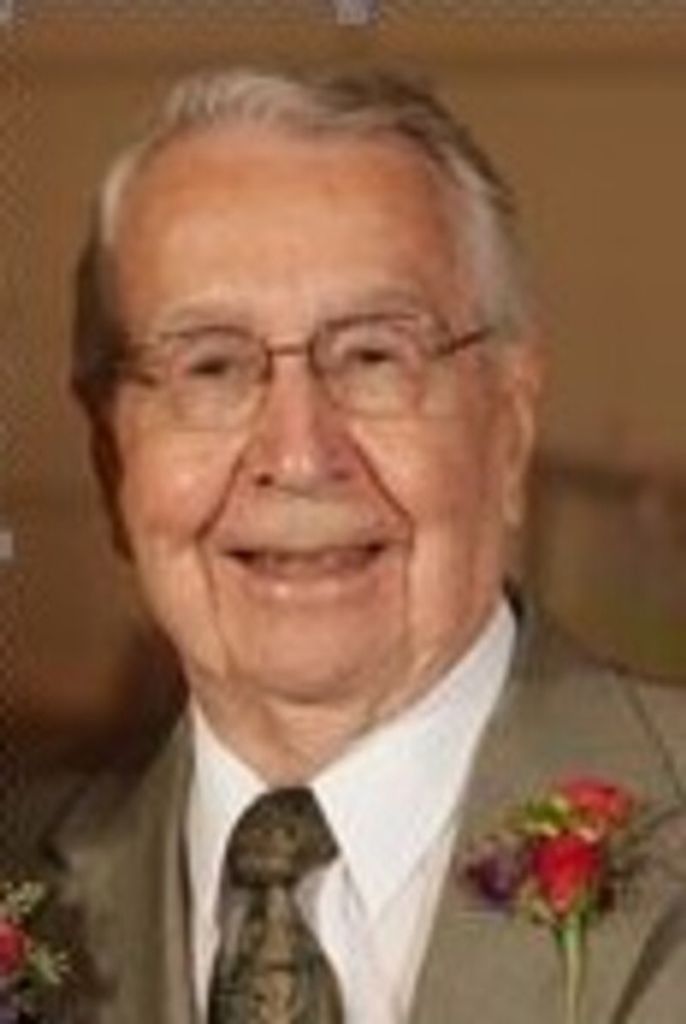 James 'Jim' Lewis Mcguire