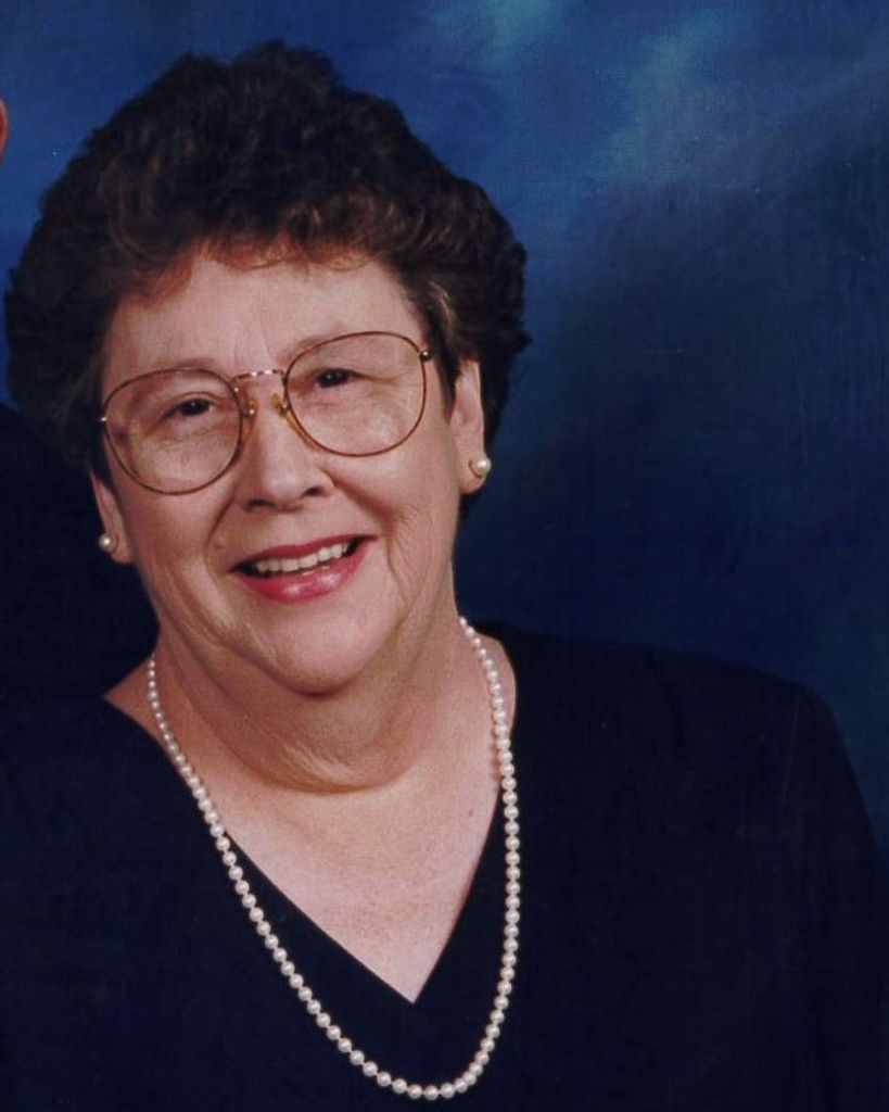 Carrye Margaret Hudson Lawrence Profile Photo