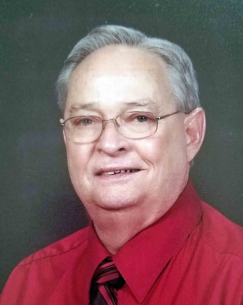 Morris Bullock