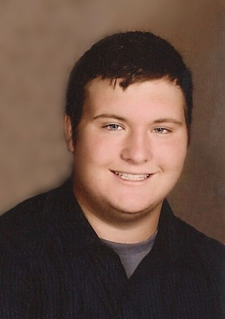 Jarrett Sylvester Zumbahlen