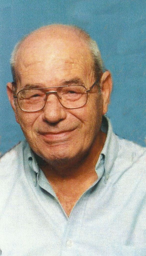 Frank J. Austin