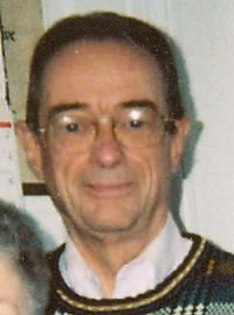 Gary Hayes Mohr