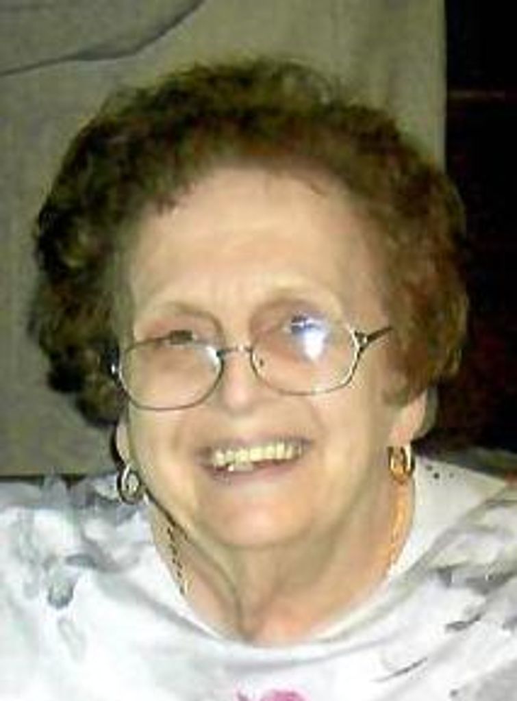 Louise B. (Traven)  Boyce